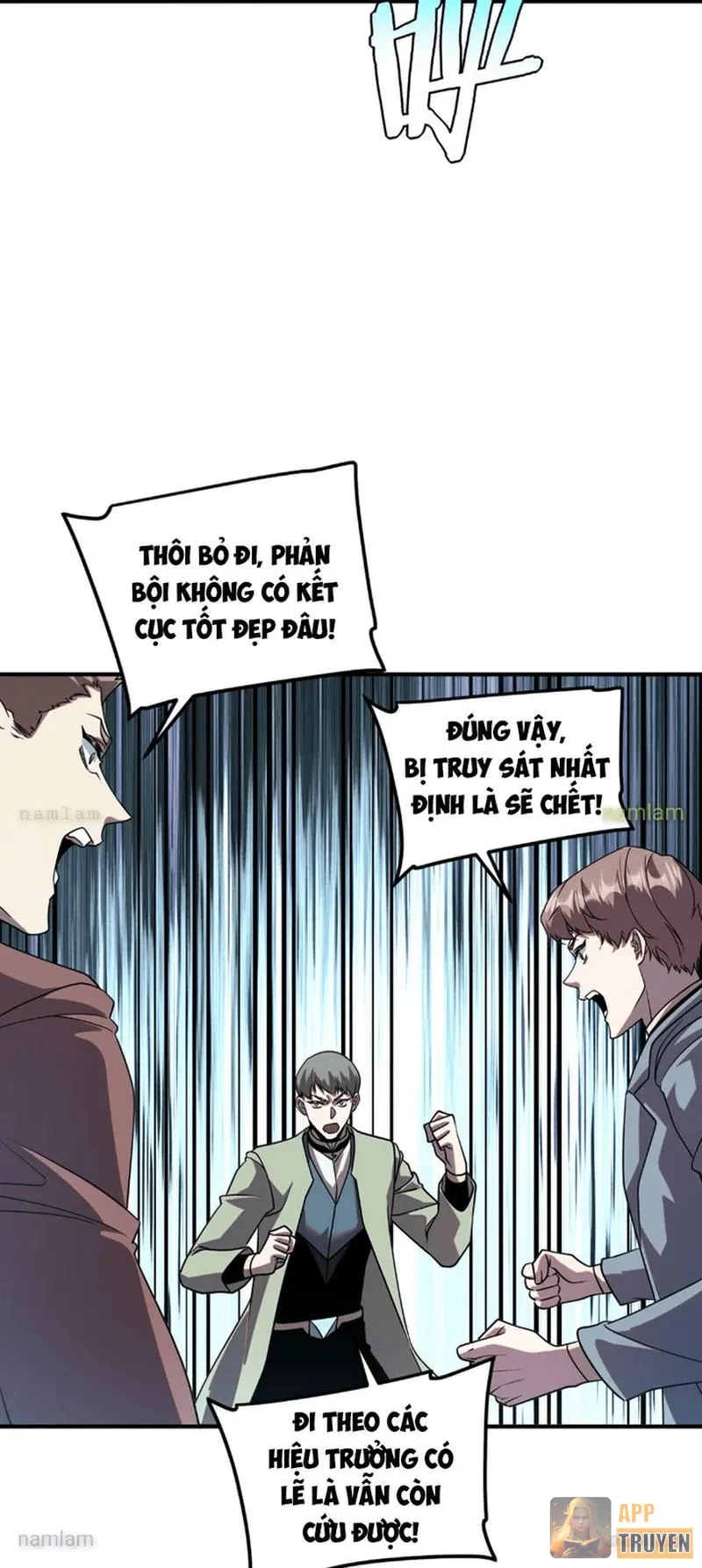 Toàn Cầu Dị Năng: Bắt Đầu Thức Tỉnh Tử Tiêu Thần Lôi Chapter 41 - 32