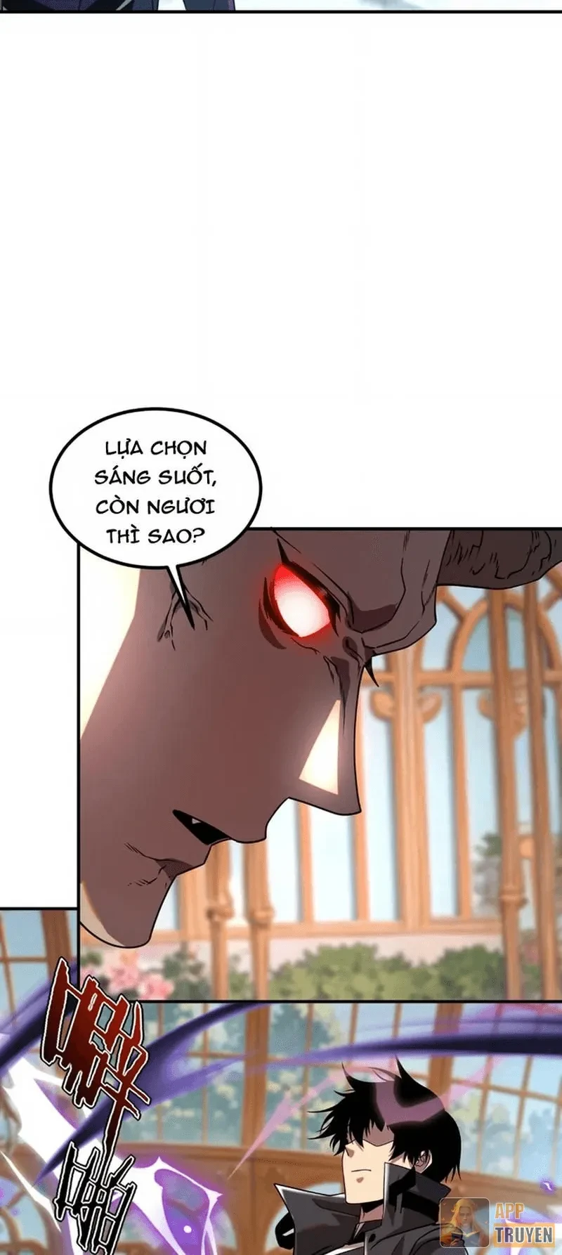 Toàn Cầu Dị Năng: Bắt Đầu Thức Tỉnh Tử Tiêu Thần Lôi Chapter 41 - 36