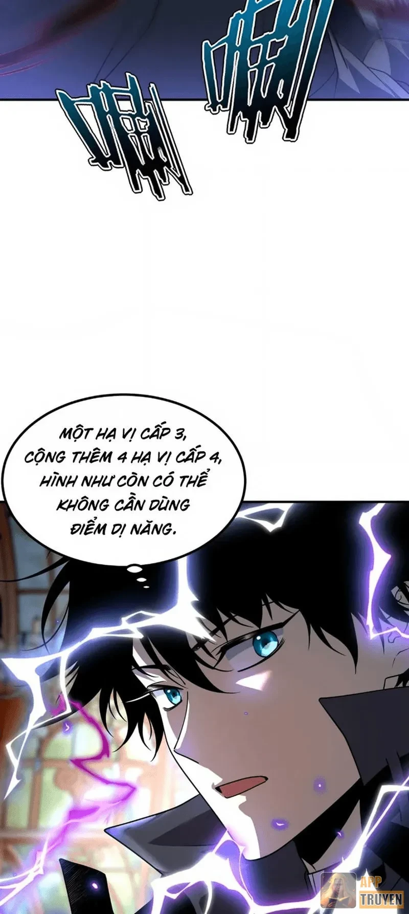 Toàn Cầu Dị Năng: Bắt Đầu Thức Tỉnh Tử Tiêu Thần Lôi Chapter 41 - 41