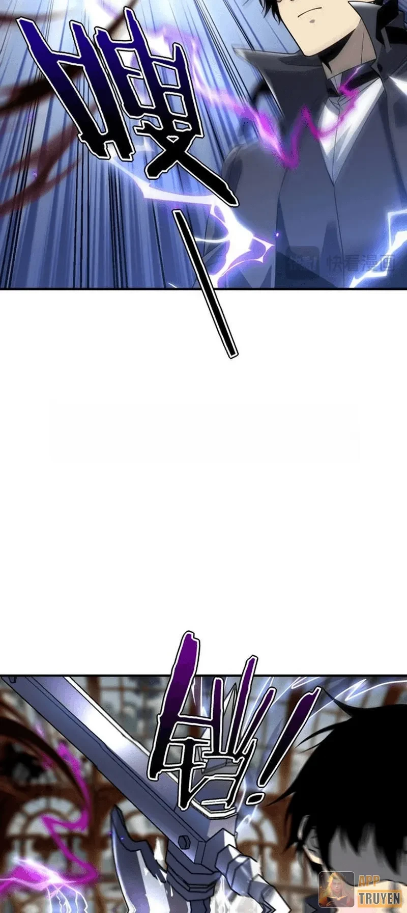 Toàn Cầu Dị Năng: Bắt Đầu Thức Tỉnh Tử Tiêu Thần Lôi Chapter 41 - 43