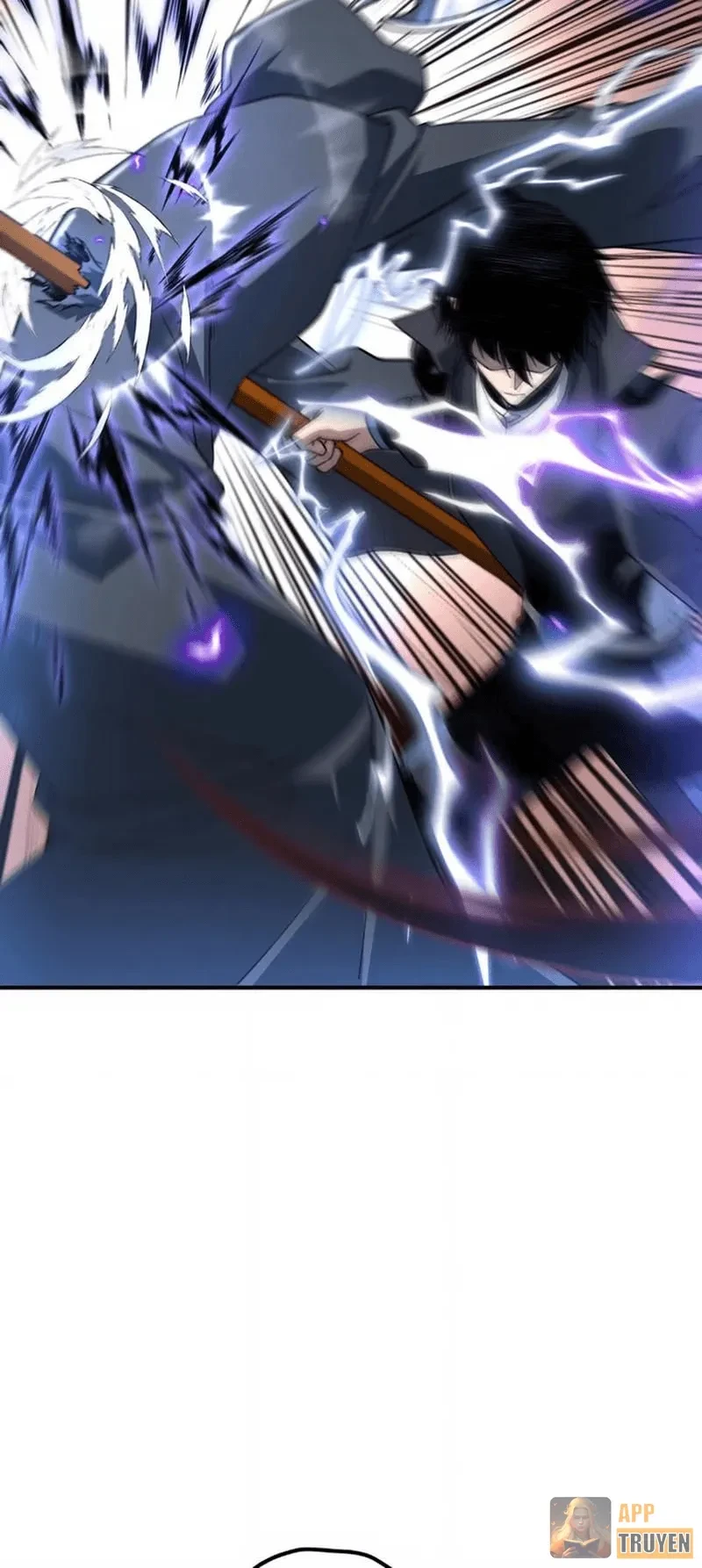 Toàn Cầu Dị Năng: Bắt Đầu Thức Tỉnh Tử Tiêu Thần Lôi Chapter 41 - 45