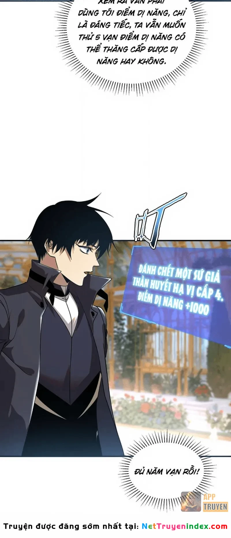 Toàn Cầu Dị Năng: Bắt Đầu Thức Tỉnh Tử Tiêu Thần Lôi Chapter 41 - 49