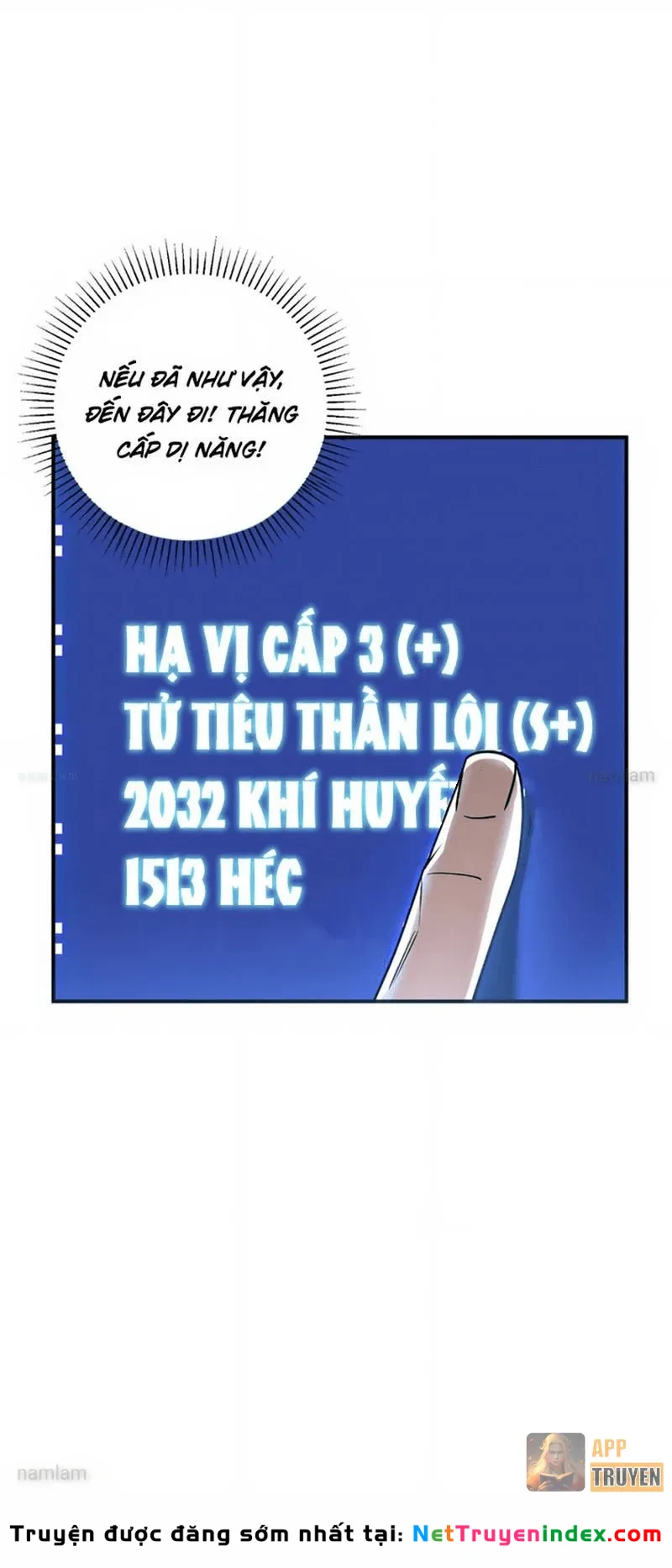 Toàn Cầu Dị Năng: Bắt Đầu Thức Tỉnh Tử Tiêu Thần Lôi Chapter 41 - 50