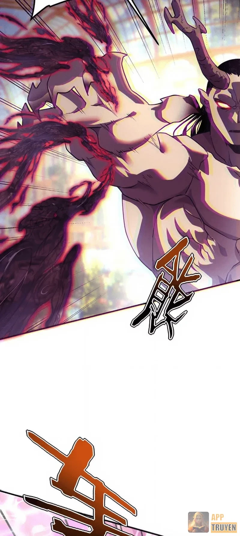 Toàn Cầu Dị Năng: Bắt Đầu Thức Tỉnh Tử Tiêu Thần Lôi Chapter 41 - 54