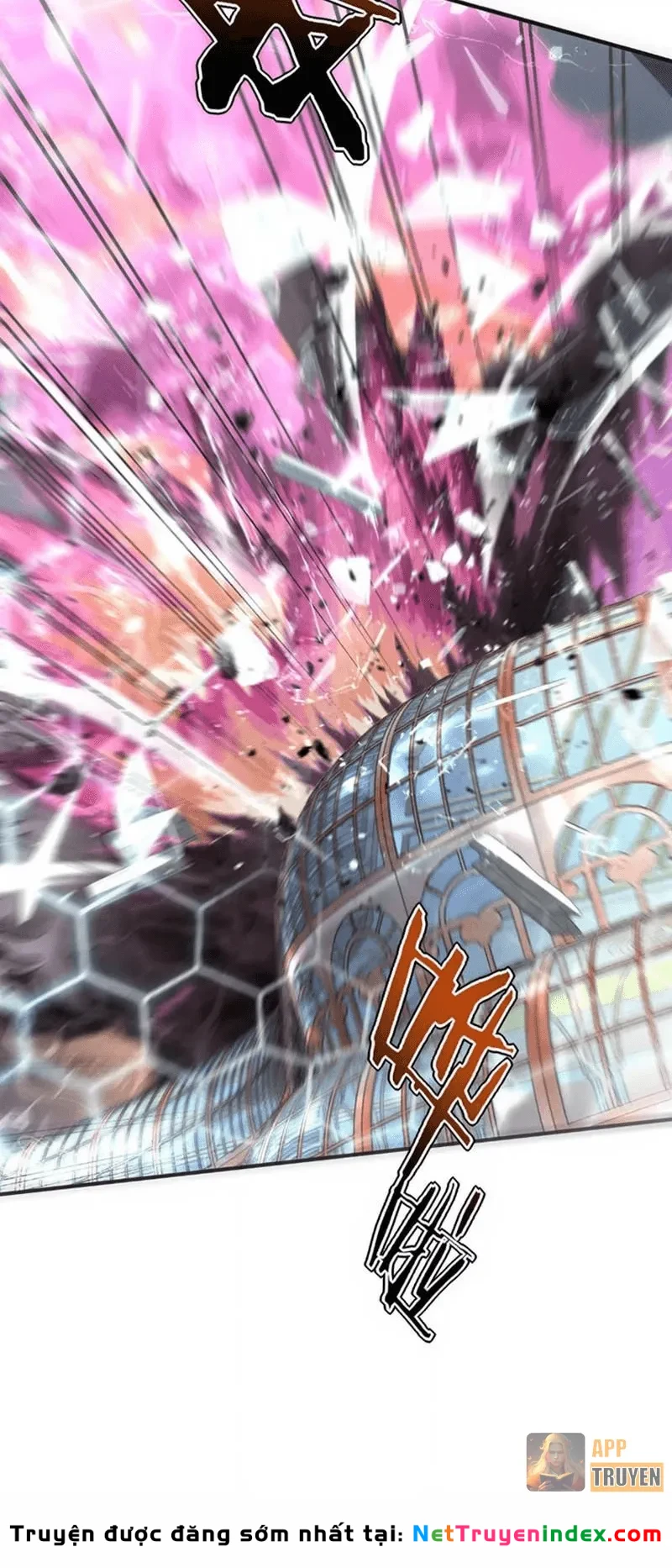 Toàn Cầu Dị Năng: Bắt Đầu Thức Tỉnh Tử Tiêu Thần Lôi Chapter 41 - 55