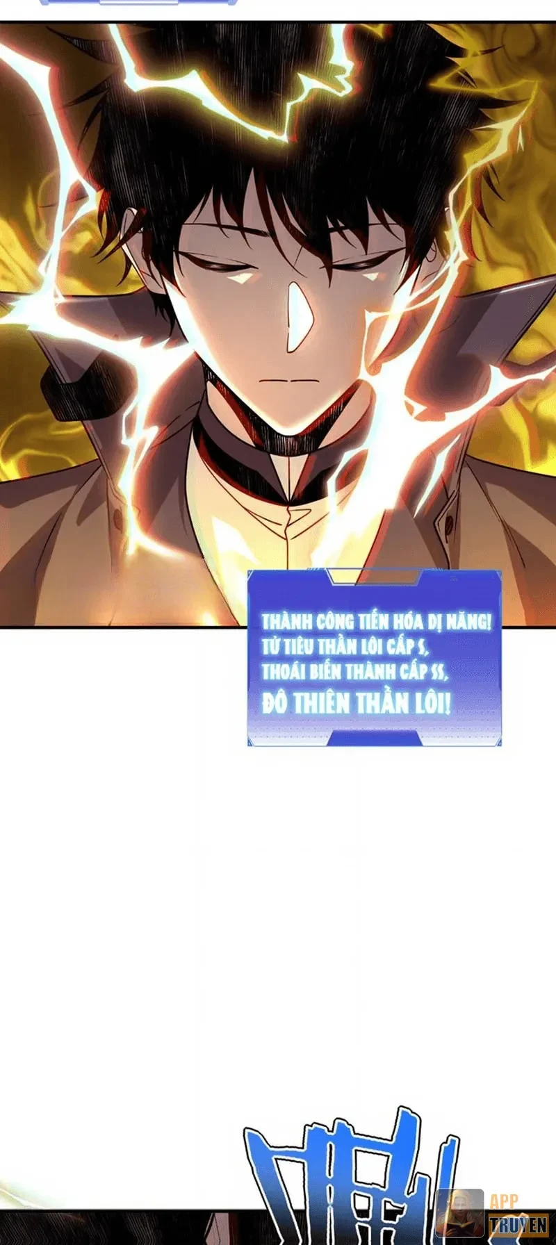 Toàn Cầu Dị Năng: Bắt Đầu Thức Tỉnh Tử Tiêu Thần Lôi Chapter 41 - 57