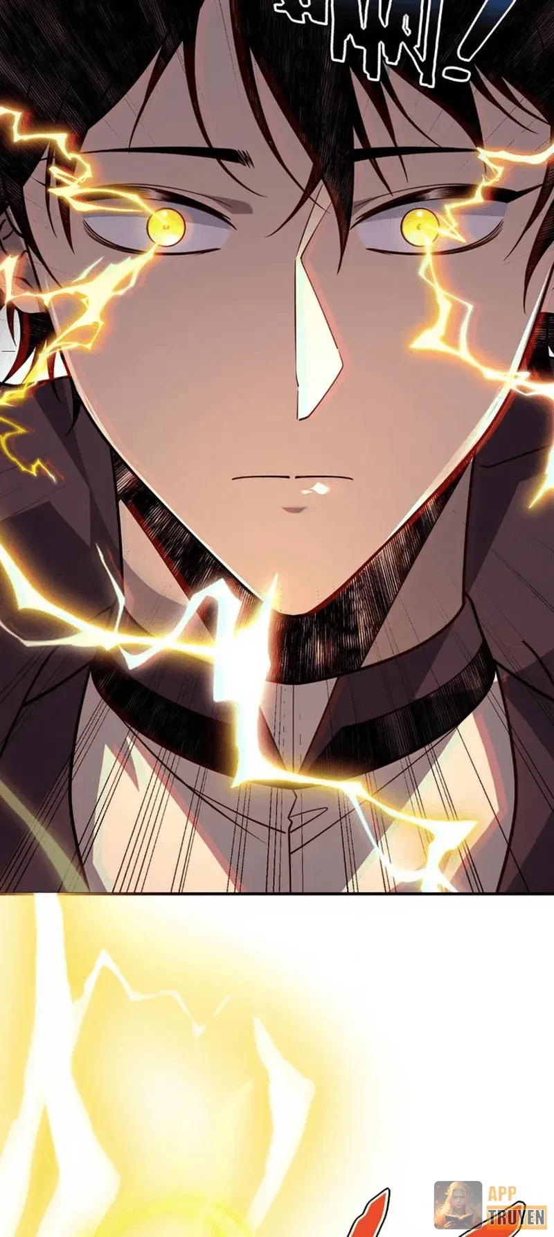 Toàn Cầu Dị Năng: Bắt Đầu Thức Tỉnh Tử Tiêu Thần Lôi Chapter 41 - 58