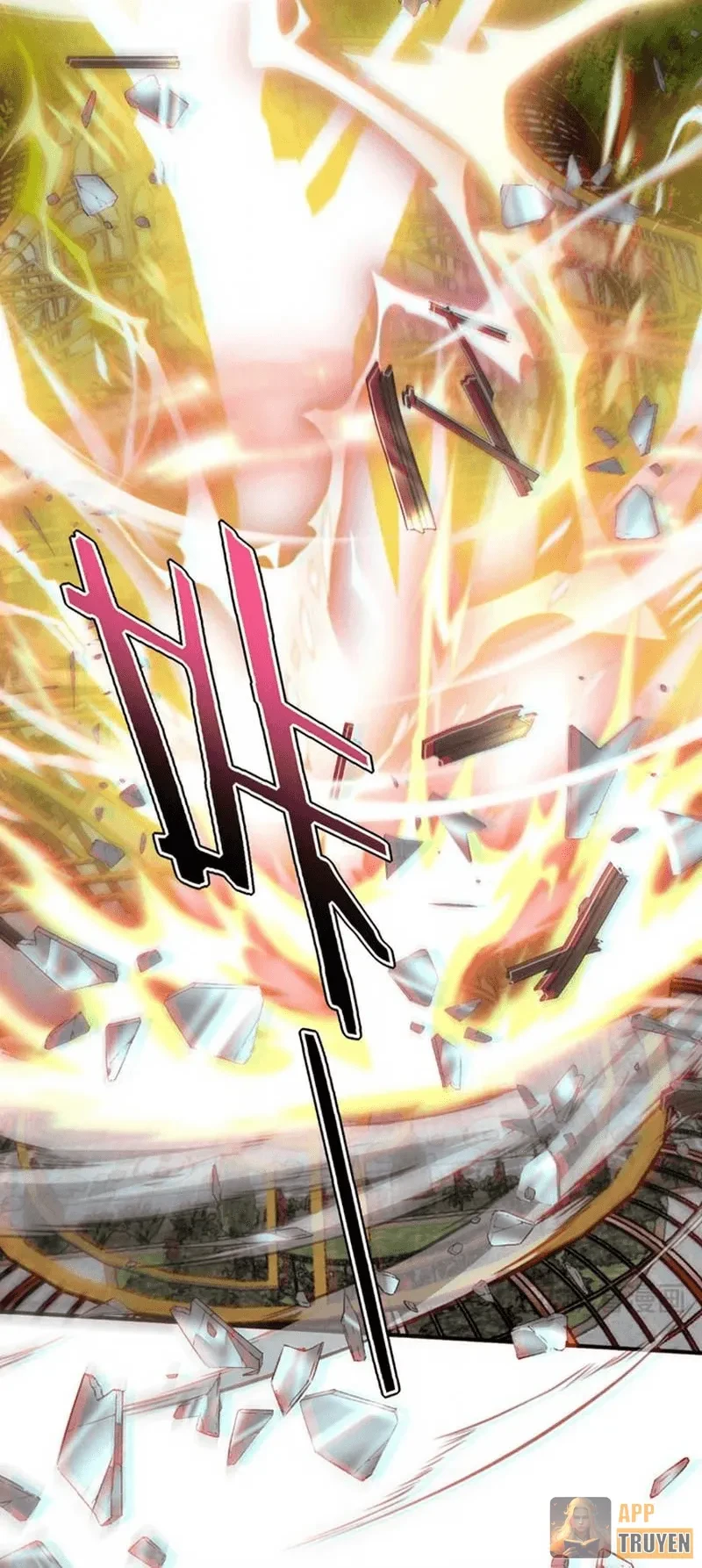 Toàn Cầu Dị Năng: Bắt Đầu Thức Tỉnh Tử Tiêu Thần Lôi Chapter 41 - 60