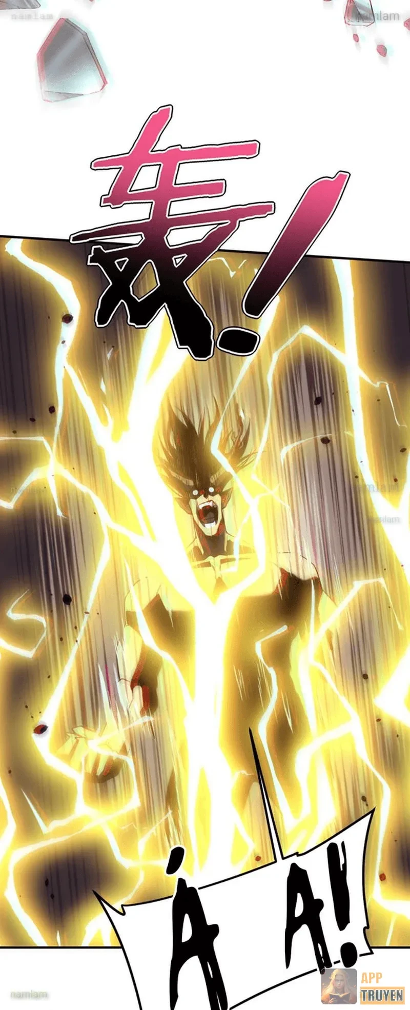 Toàn Cầu Dị Năng: Bắt Đầu Thức Tỉnh Tử Tiêu Thần Lôi Chapter 41 - 61