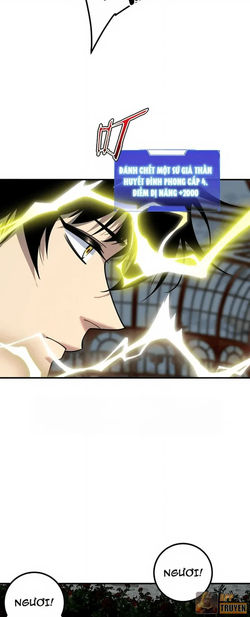 Toàn Cầu Dị Năng: Bắt Đầu Thức Tỉnh Tử Tiêu Thần Lôi Chapter 41 - 62