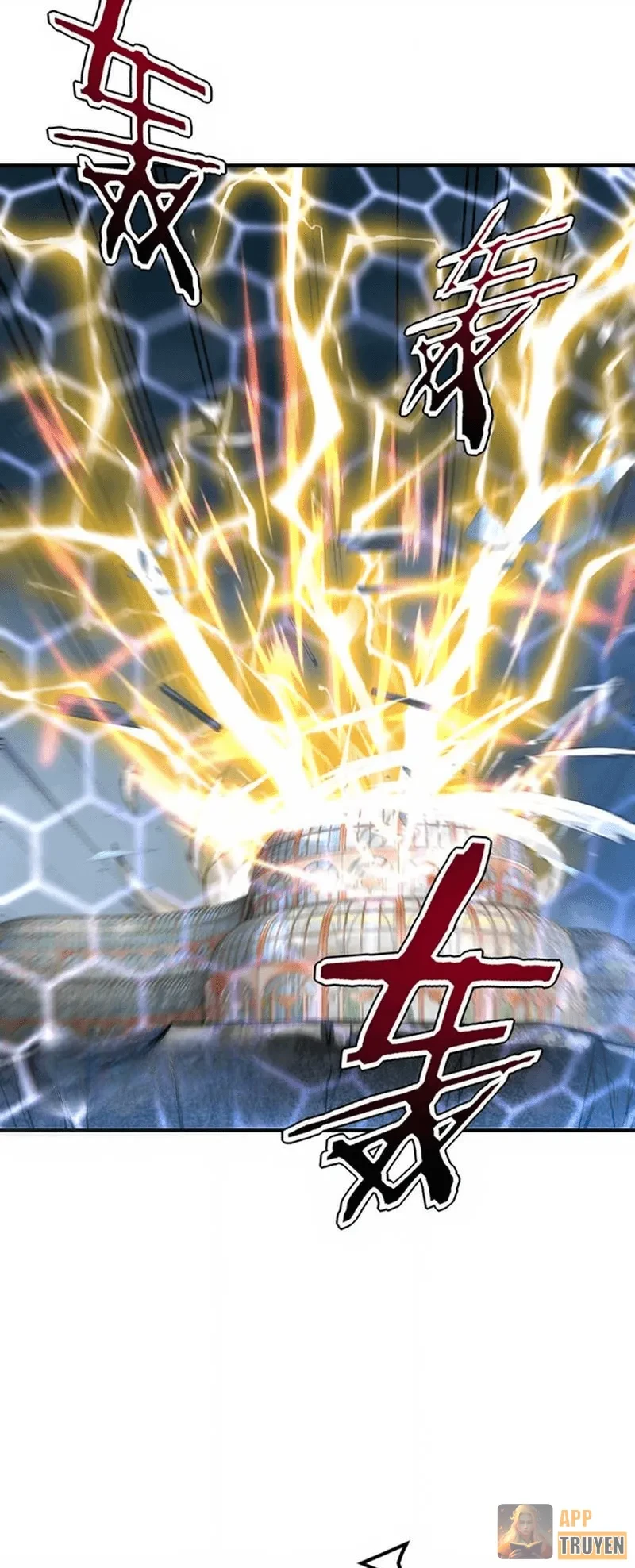 Toàn Cầu Dị Năng: Bắt Đầu Thức Tỉnh Tử Tiêu Thần Lôi Chapter 41 - 64