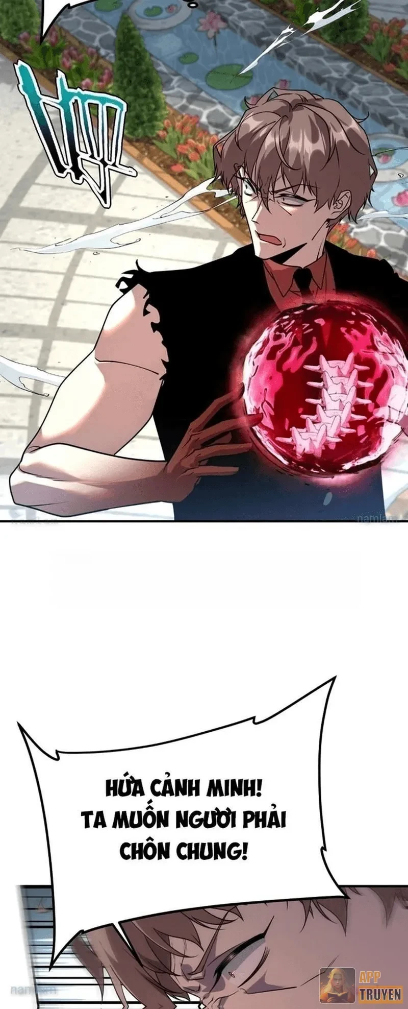 Toàn Cầu Dị Năng: Bắt Đầu Thức Tỉnh Tử Tiêu Thần Lôi Chapter 41 - 67