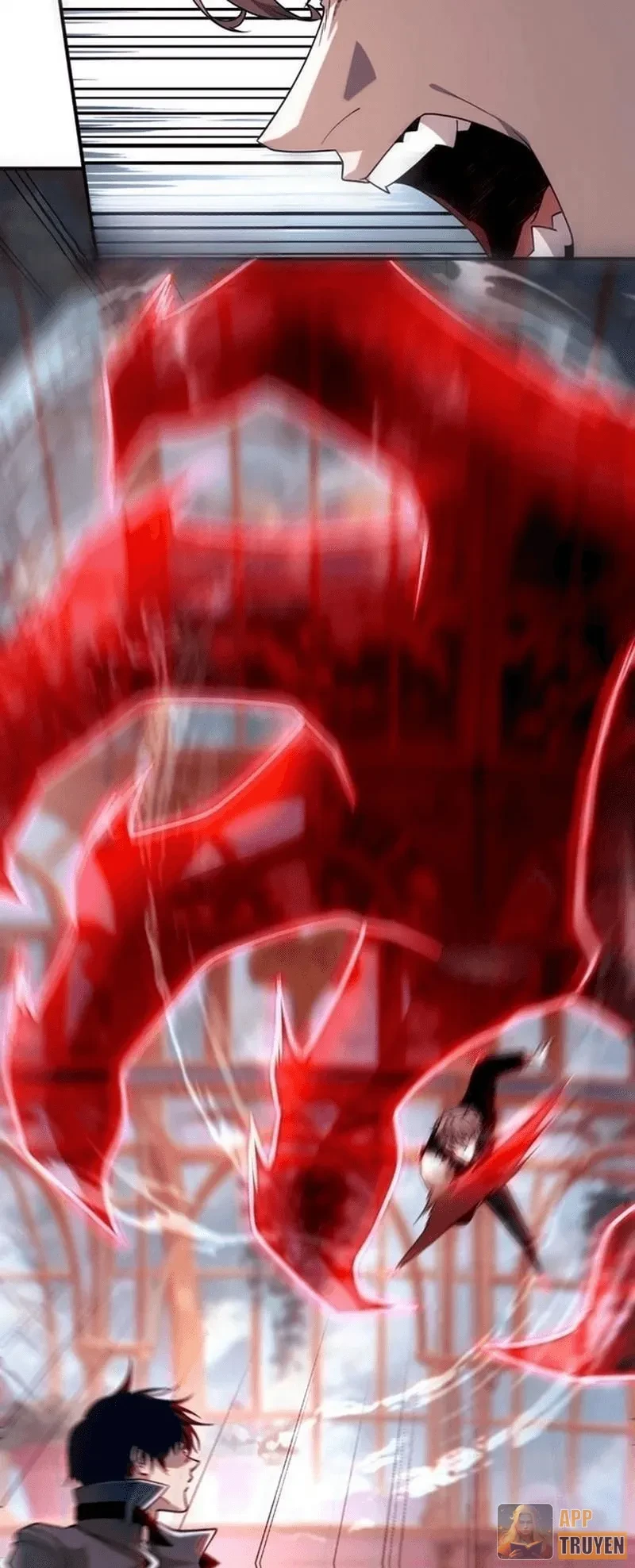 Toàn Cầu Dị Năng: Bắt Đầu Thức Tỉnh Tử Tiêu Thần Lôi Chapter 41 - 68