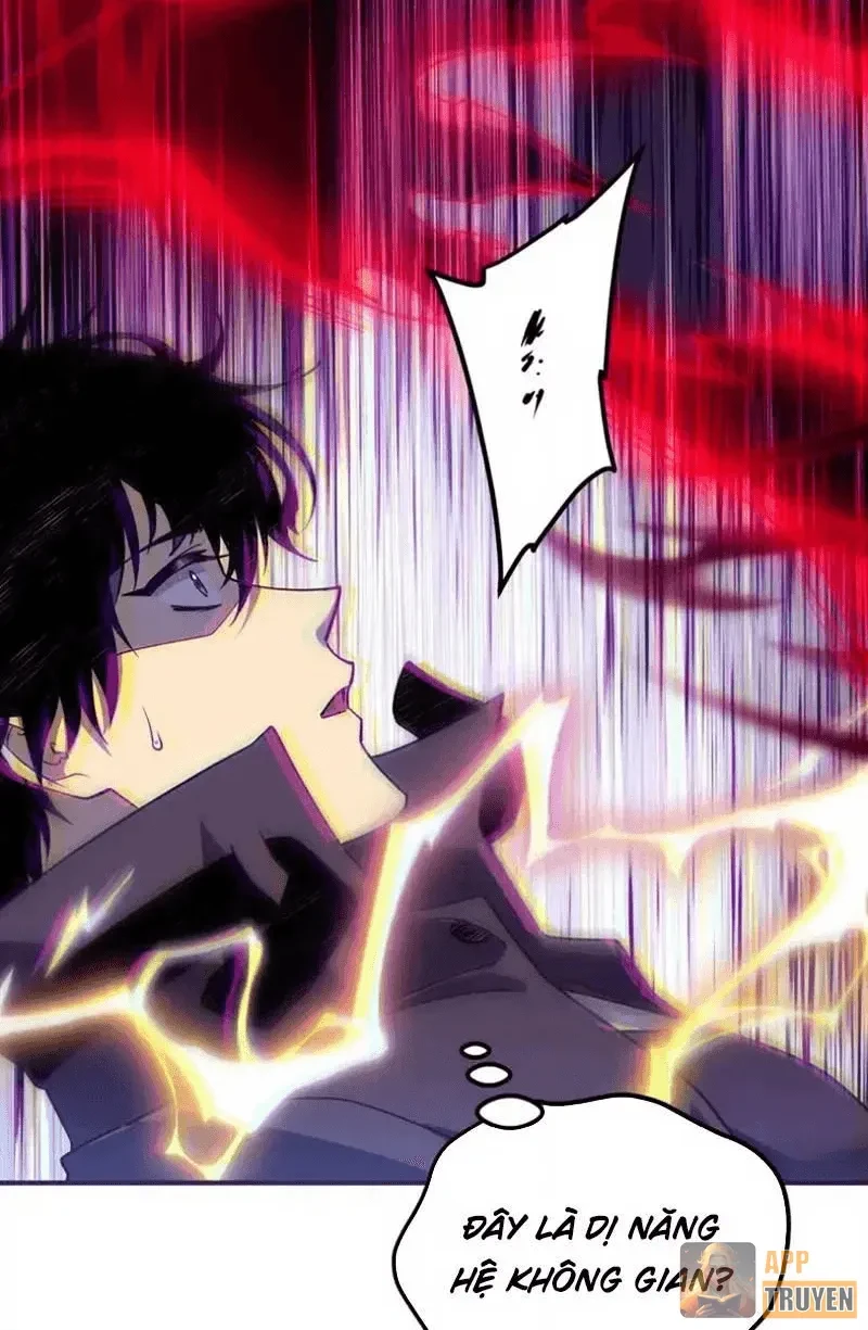 Toàn Cầu Dị Năng: Bắt Đầu Thức Tỉnh Tử Tiêu Thần Lôi Chapter 42 - 5