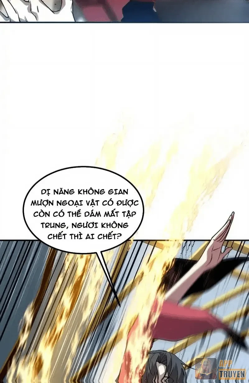 Toàn Cầu Dị Năng: Bắt Đầu Thức Tỉnh Tử Tiêu Thần Lôi Chapter 42 - 9