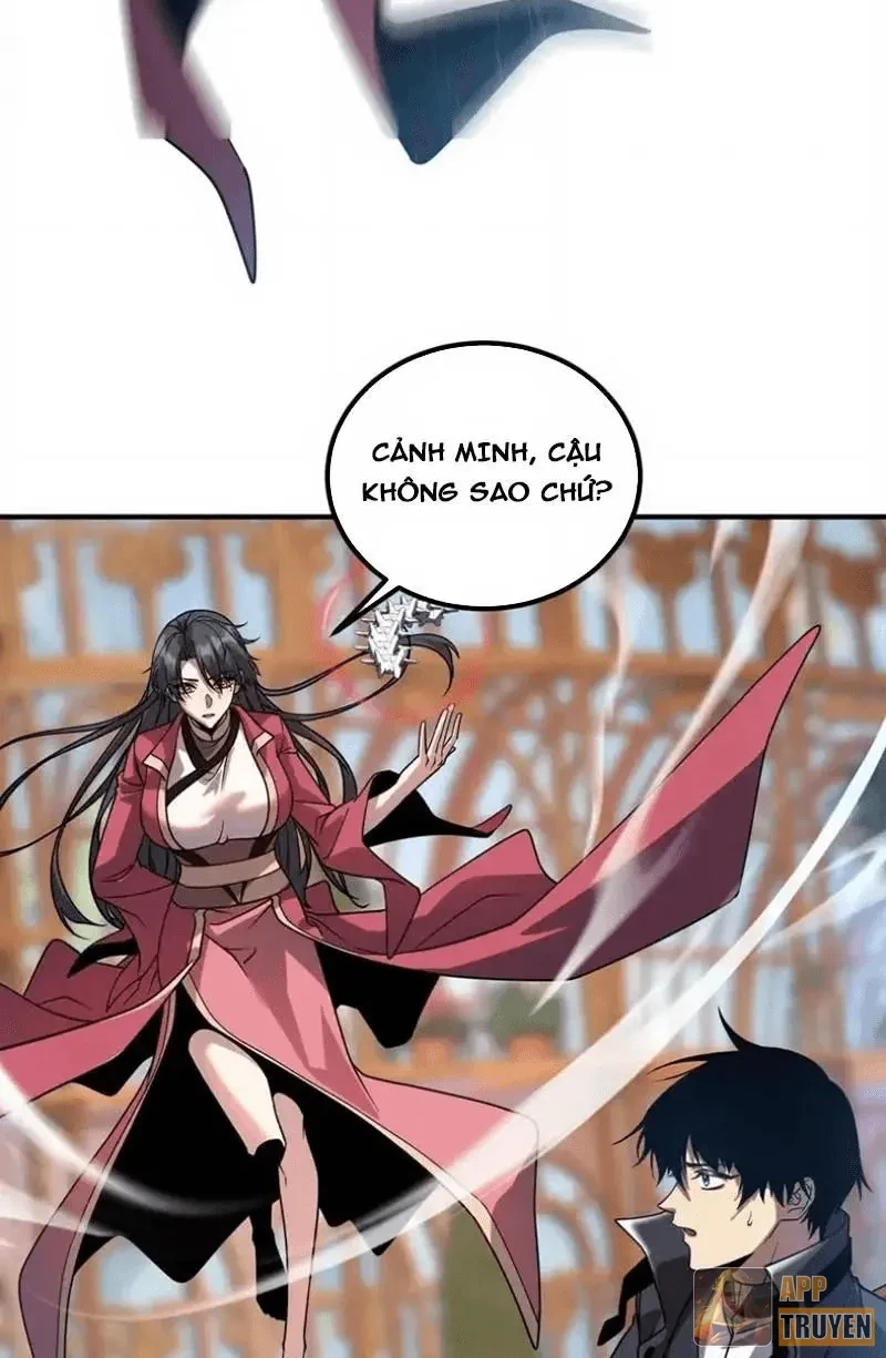 Toàn Cầu Dị Năng: Bắt Đầu Thức Tỉnh Tử Tiêu Thần Lôi Chapter 42 - 17