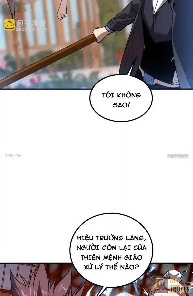 Toàn Cầu Dị Năng: Bắt Đầu Thức Tỉnh Tử Tiêu Thần Lôi Chapter 42 - 18