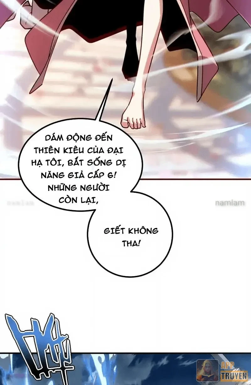 Toàn Cầu Dị Năng: Bắt Đầu Thức Tỉnh Tử Tiêu Thần Lôi Chapter 42 - 20