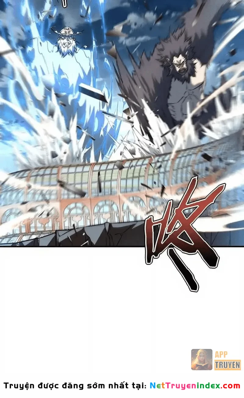 Toàn Cầu Dị Năng: Bắt Đầu Thức Tỉnh Tử Tiêu Thần Lôi Chapter 42 - 21