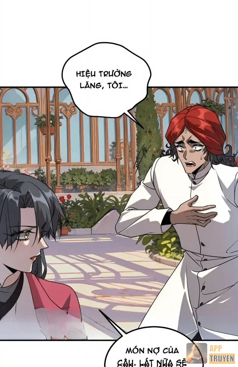 Toàn Cầu Dị Năng: Bắt Đầu Thức Tỉnh Tử Tiêu Thần Lôi Chapter 42 - 22