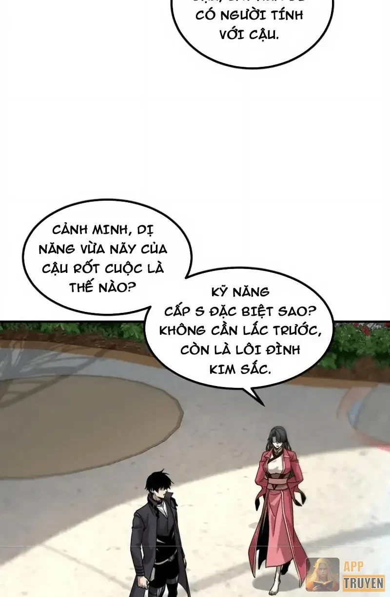 Toàn Cầu Dị Năng: Bắt Đầu Thức Tỉnh Tử Tiêu Thần Lôi Chapter 42 - 23