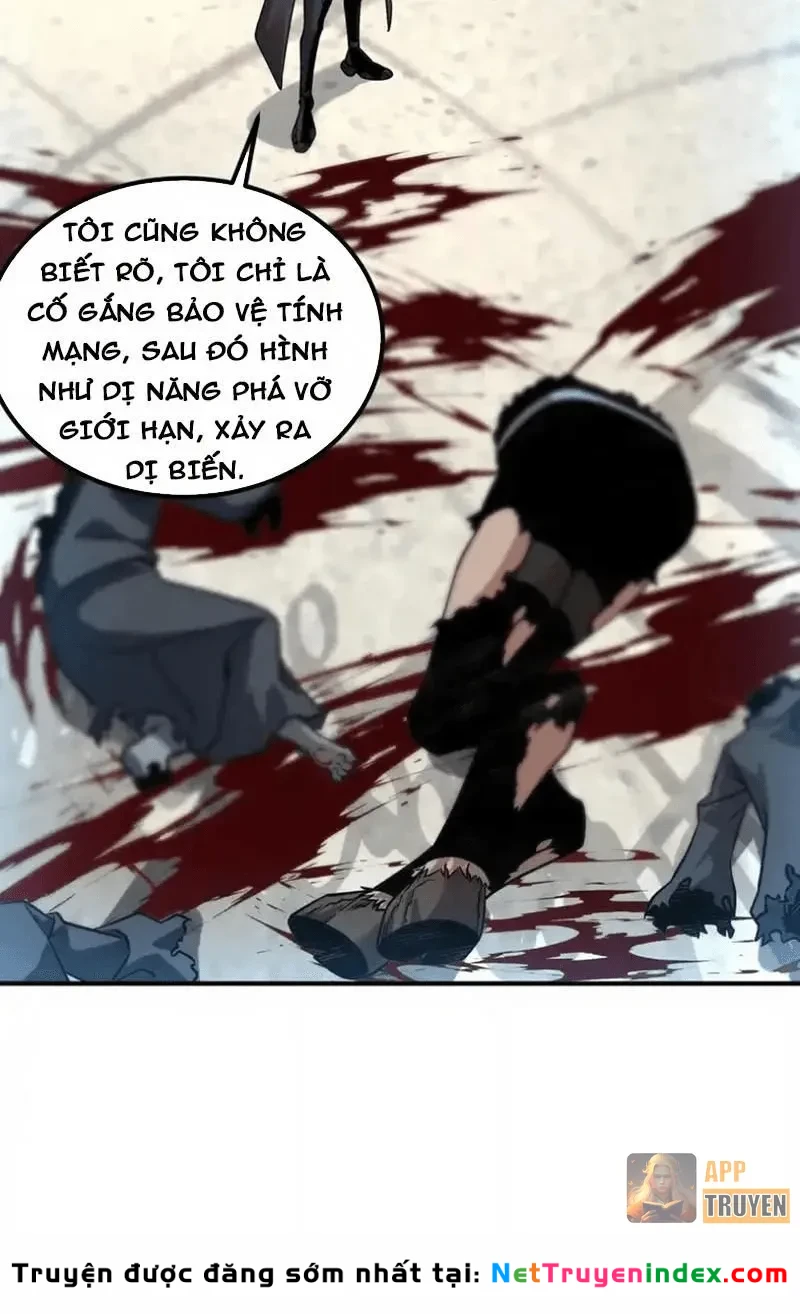 Toàn Cầu Dị Năng: Bắt Đầu Thức Tỉnh Tử Tiêu Thần Lôi Chapter 42 - 24