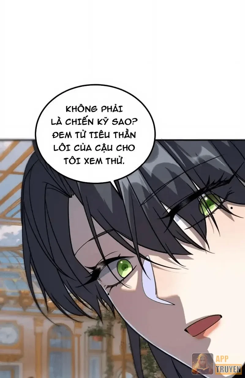 Toàn Cầu Dị Năng: Bắt Đầu Thức Tỉnh Tử Tiêu Thần Lôi Chapter 42 - 25