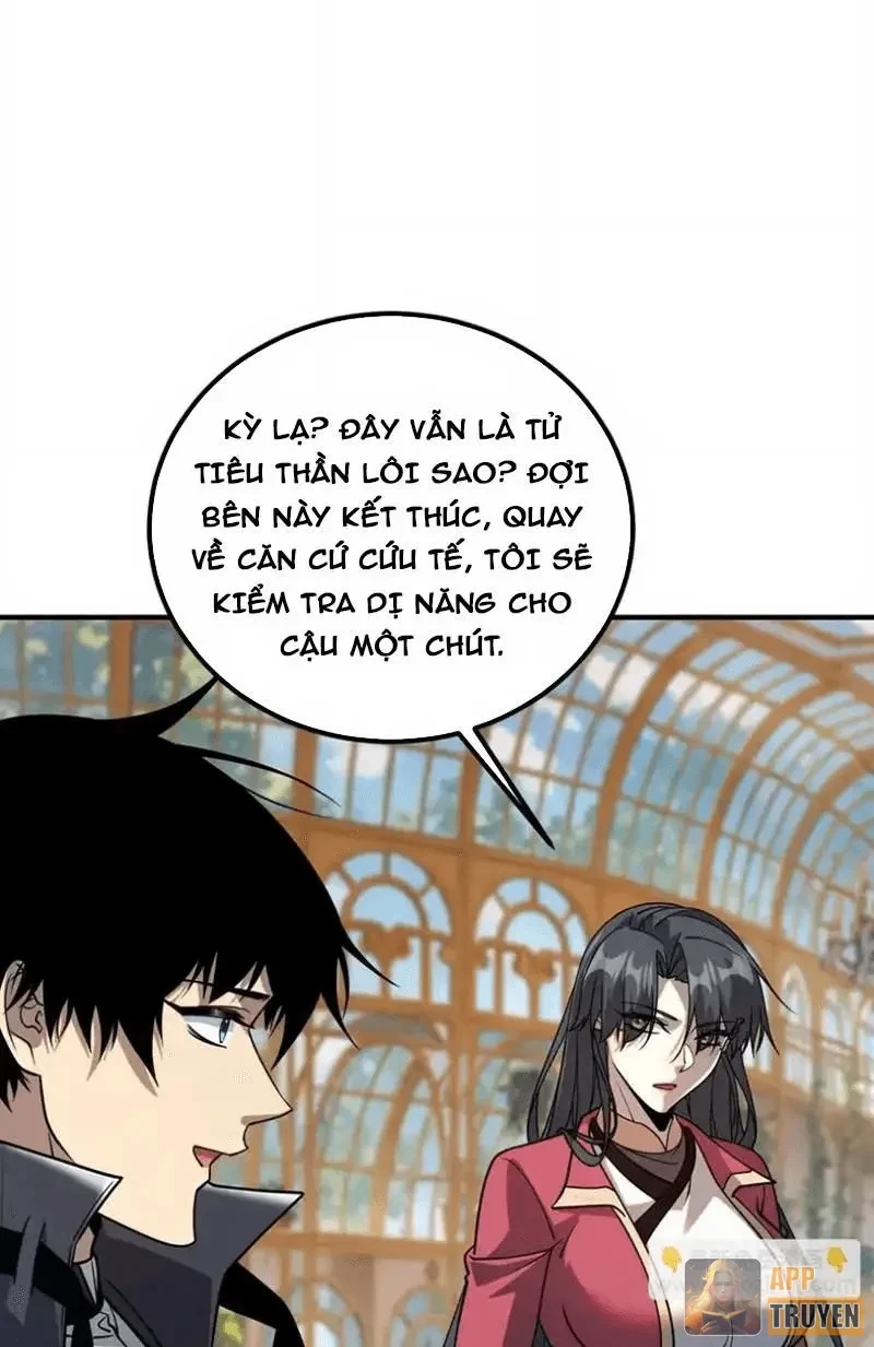 Toàn Cầu Dị Năng: Bắt Đầu Thức Tỉnh Tử Tiêu Thần Lôi Chapter 42 - 28