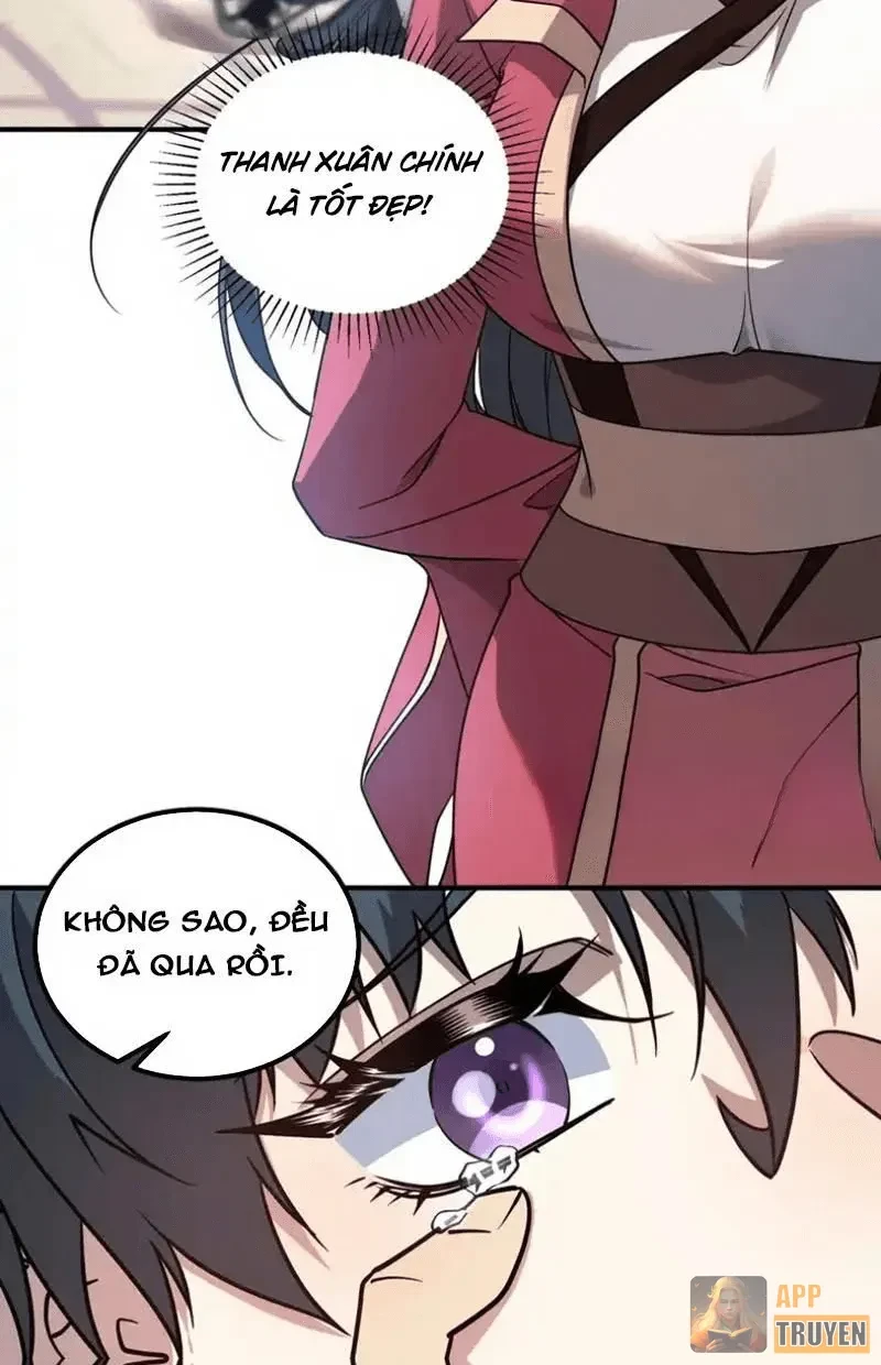 Toàn Cầu Dị Năng: Bắt Đầu Thức Tỉnh Tử Tiêu Thần Lôi Chapter 42 - 32