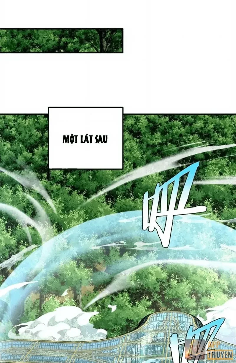 Toàn Cầu Dị Năng: Bắt Đầu Thức Tỉnh Tử Tiêu Thần Lôi Chapter 42 - 36