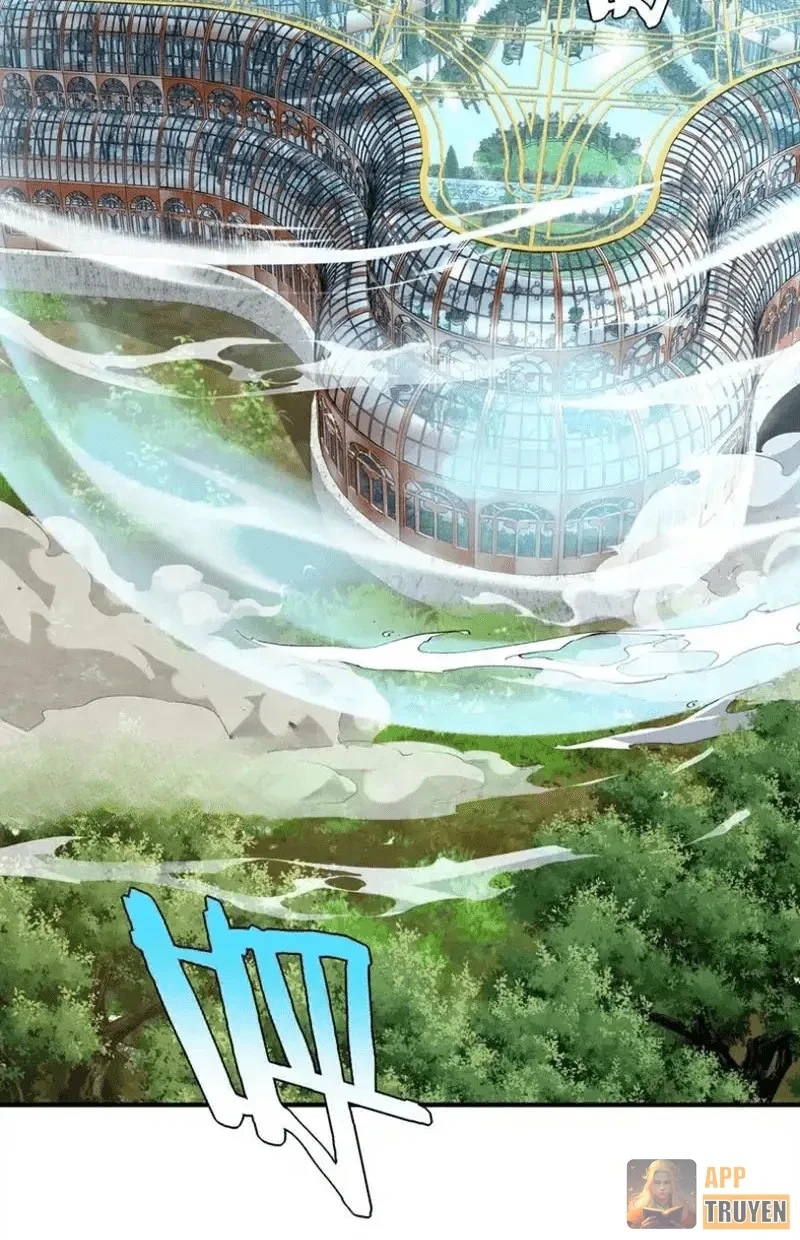 Toàn Cầu Dị Năng: Bắt Đầu Thức Tỉnh Tử Tiêu Thần Lôi Chapter 42 - 37