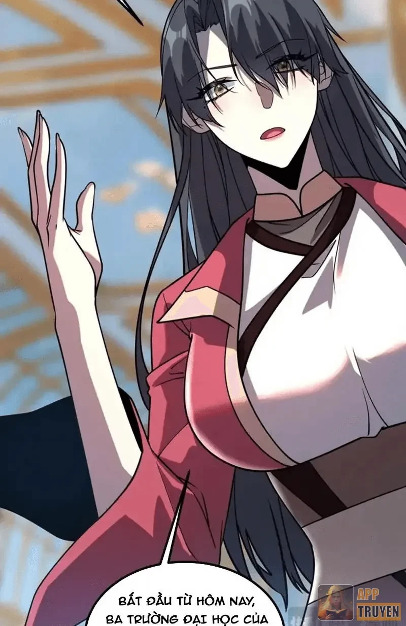 Toàn Cầu Dị Năng: Bắt Đầu Thức Tỉnh Tử Tiêu Thần Lôi Chapter 42 - 40