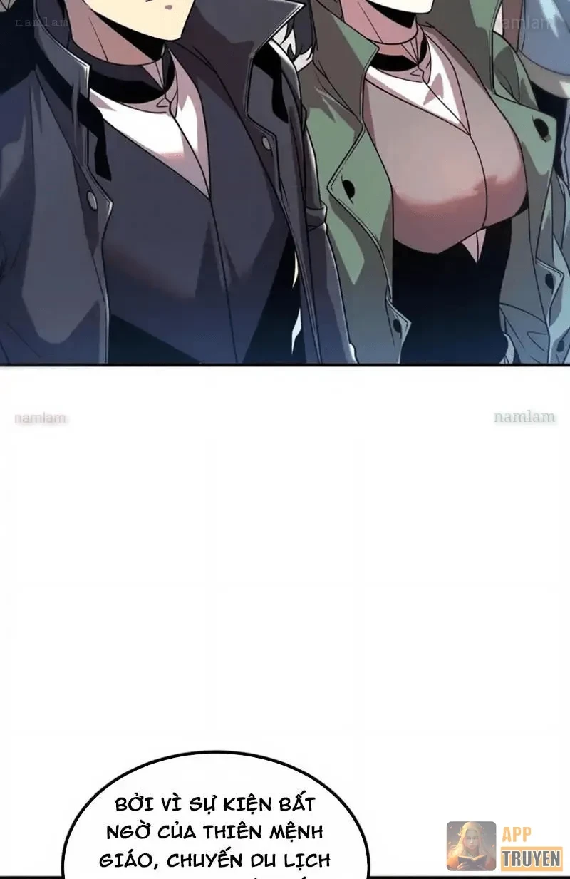 Toàn Cầu Dị Năng: Bắt Đầu Thức Tỉnh Tử Tiêu Thần Lôi Chapter 42 - 42