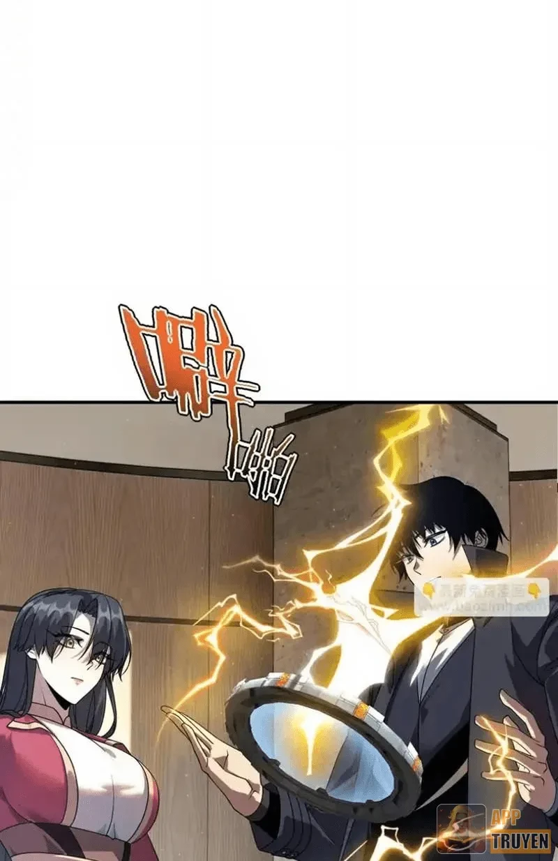 Toàn Cầu Dị Năng: Bắt Đầu Thức Tỉnh Tử Tiêu Thần Lôi Chapter 42 - 47