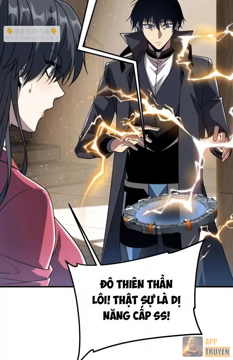 Toàn Cầu Dị Năng: Bắt Đầu Thức Tỉnh Tử Tiêu Thần Lôi Chapter 42 - 50