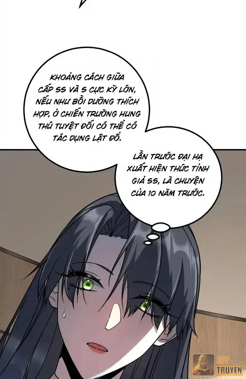 Toàn Cầu Dị Năng: Bắt Đầu Thức Tỉnh Tử Tiêu Thần Lôi Chapter 42 - 51