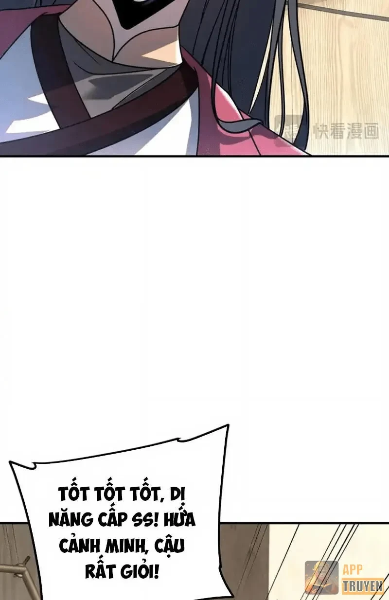 Toàn Cầu Dị Năng: Bắt Đầu Thức Tỉnh Tử Tiêu Thần Lôi Chapter 42 - 52