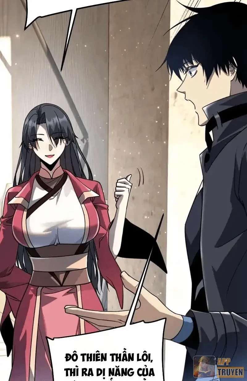 Toàn Cầu Dị Năng: Bắt Đầu Thức Tỉnh Tử Tiêu Thần Lôi Chapter 42 - 53