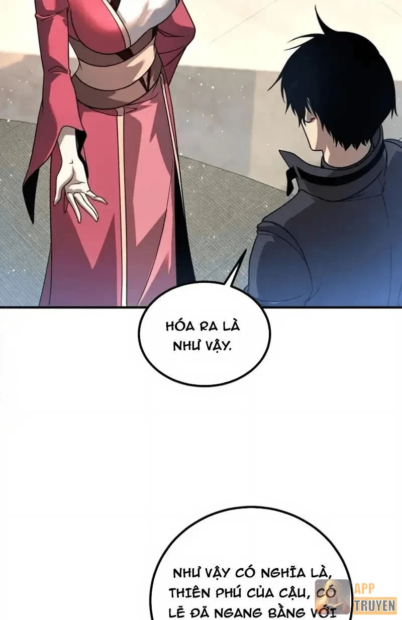 Toàn Cầu Dị Năng: Bắt Đầu Thức Tỉnh Tử Tiêu Thần Lôi Chapter 42 - 55