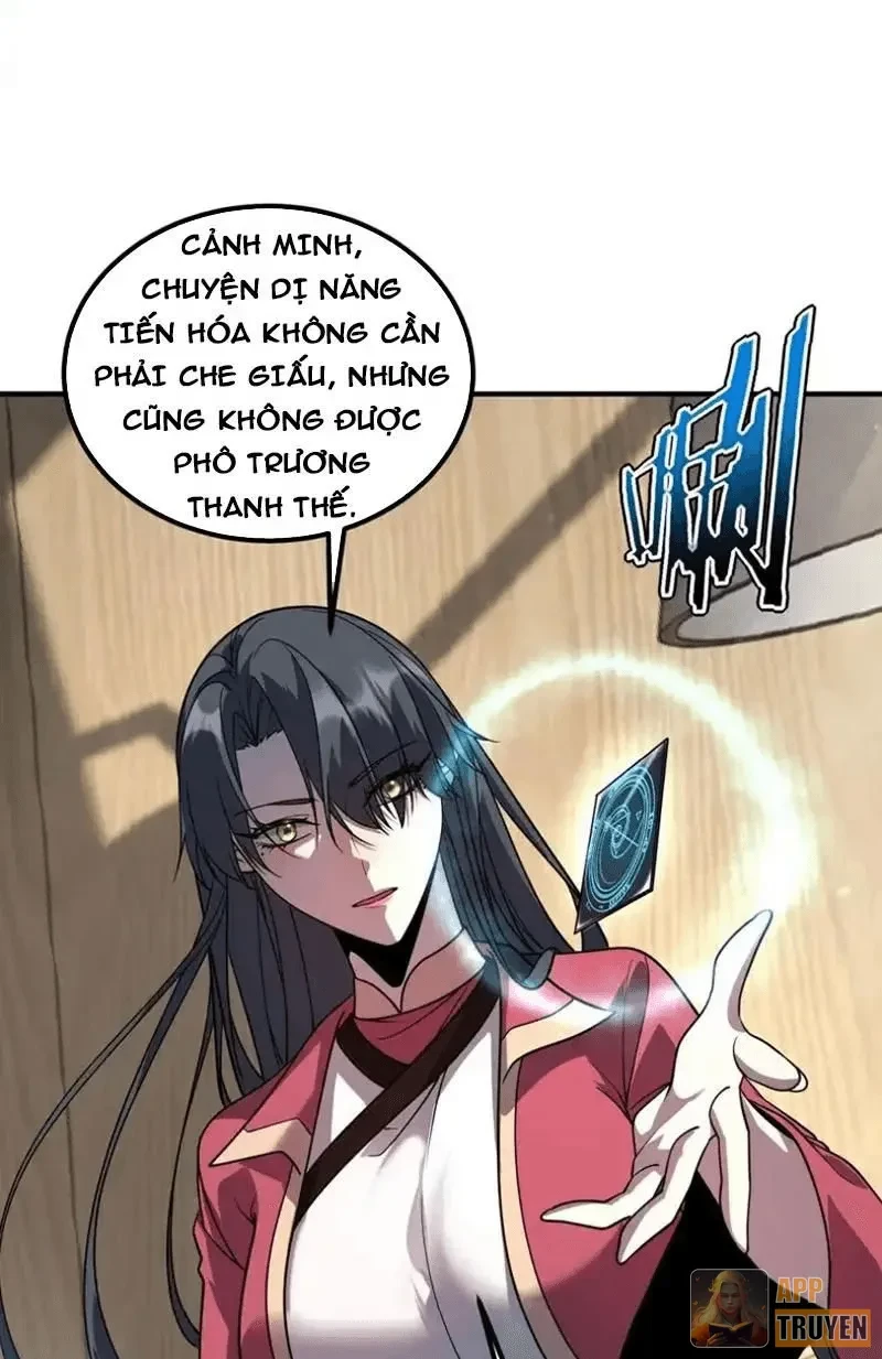 Toàn Cầu Dị Năng: Bắt Đầu Thức Tỉnh Tử Tiêu Thần Lôi Chapter 42 - 57