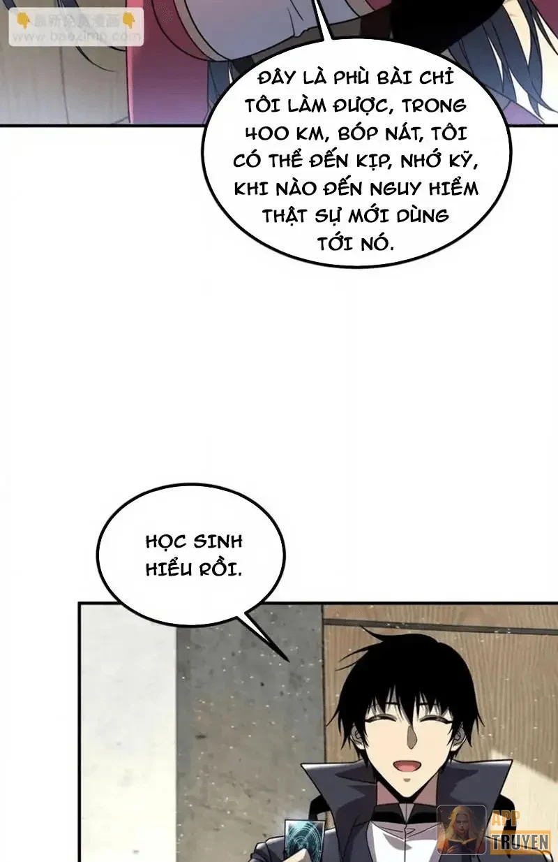 Toàn Cầu Dị Năng: Bắt Đầu Thức Tỉnh Tử Tiêu Thần Lôi Chapter 42 - 58