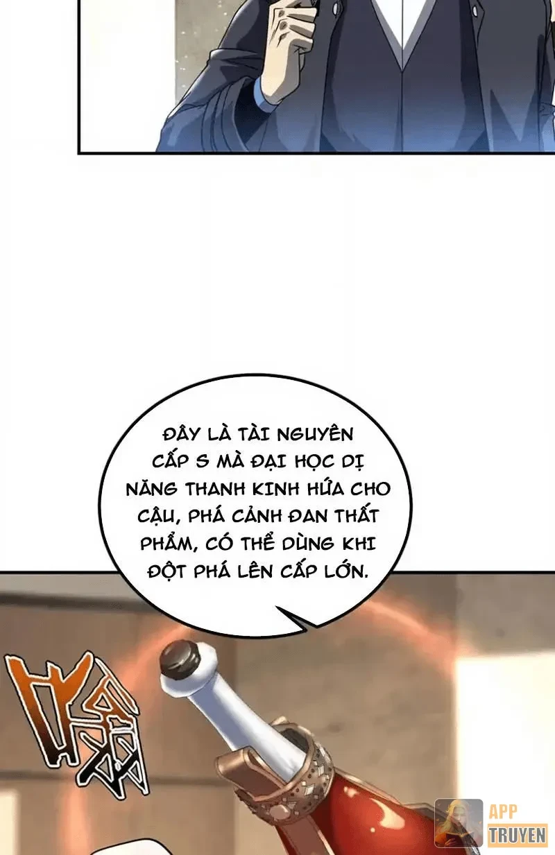 Toàn Cầu Dị Năng: Bắt Đầu Thức Tỉnh Tử Tiêu Thần Lôi Chapter 42 - 59