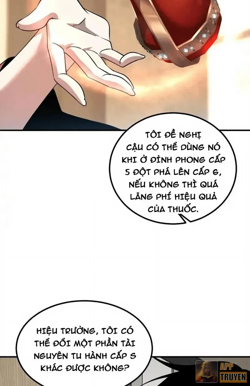 Toàn Cầu Dị Năng: Bắt Đầu Thức Tỉnh Tử Tiêu Thần Lôi Chapter 42 - 60