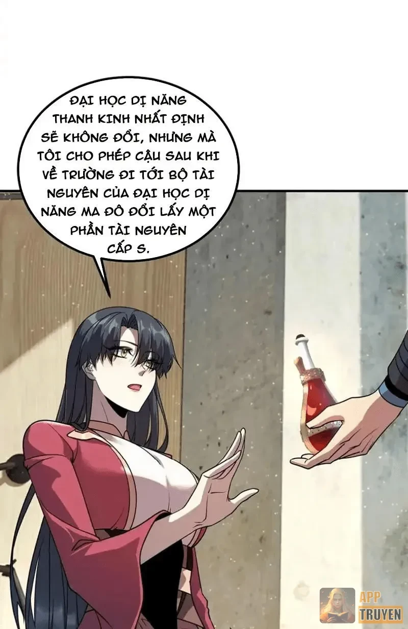 Toàn Cầu Dị Năng: Bắt Đầu Thức Tỉnh Tử Tiêu Thần Lôi Chapter 42 - 62