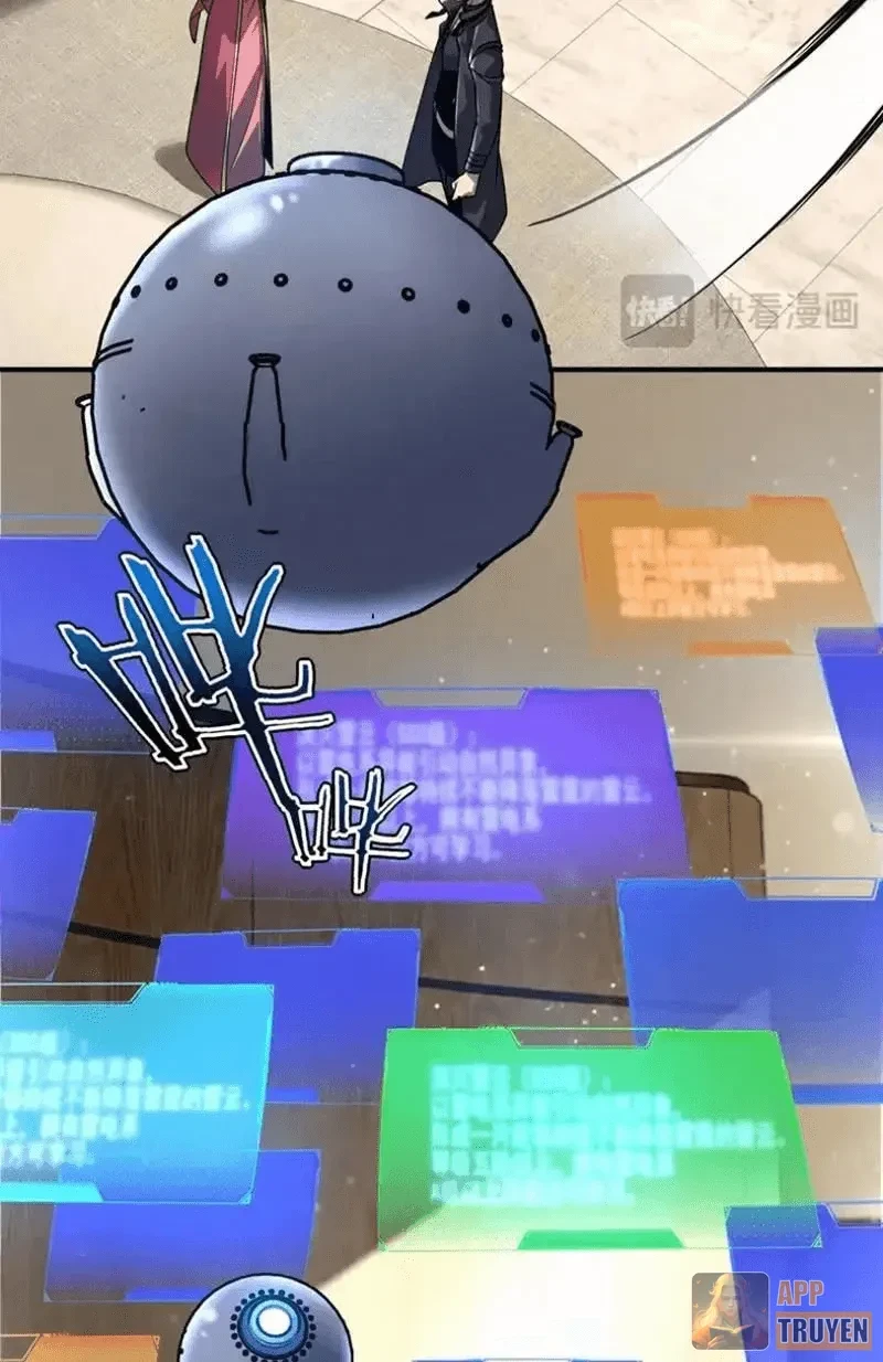 Toàn Cầu Dị Năng: Bắt Đầu Thức Tỉnh Tử Tiêu Thần Lôi Chapter 42 - 64