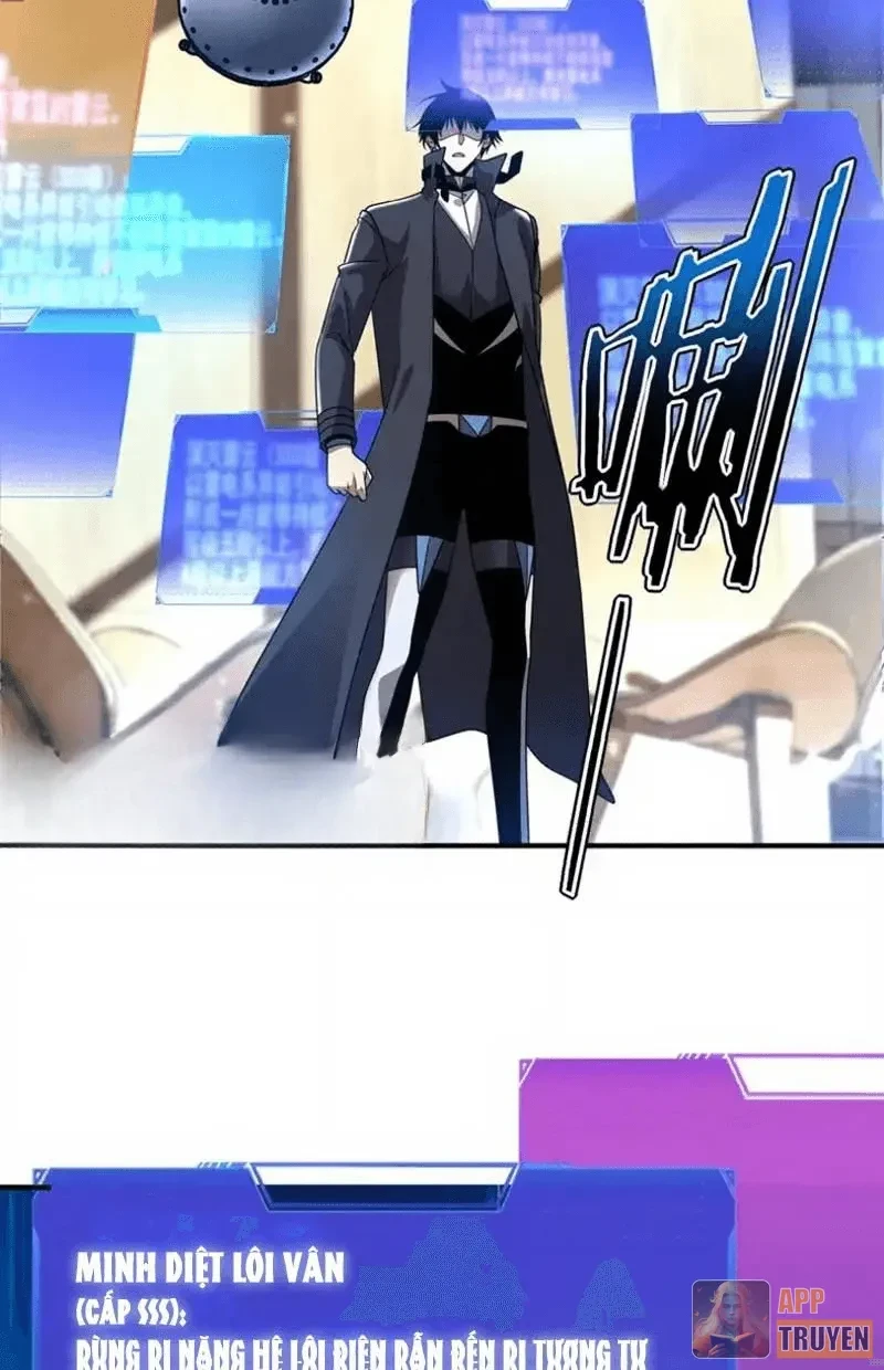 Toàn Cầu Dị Năng: Bắt Đầu Thức Tỉnh Tử Tiêu Thần Lôi Chapter 42 - 65