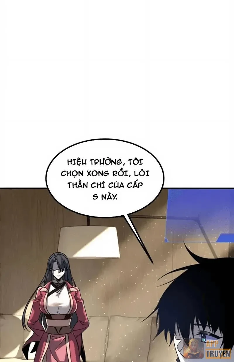 Toàn Cầu Dị Năng: Bắt Đầu Thức Tỉnh Tử Tiêu Thần Lôi Chapter 42 - 69