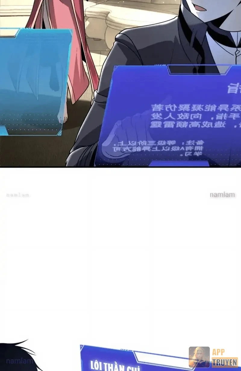 Toàn Cầu Dị Năng: Bắt Đầu Thức Tỉnh Tử Tiêu Thần Lôi Chapter 42 - 70