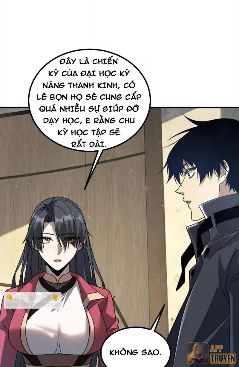 Toàn Cầu Dị Năng: Bắt Đầu Thức Tỉnh Tử Tiêu Thần Lôi Chapter 42 - 72