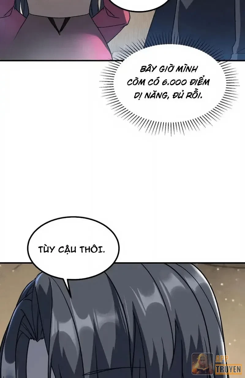 Toàn Cầu Dị Năng: Bắt Đầu Thức Tỉnh Tử Tiêu Thần Lôi Chapter 42 - 73